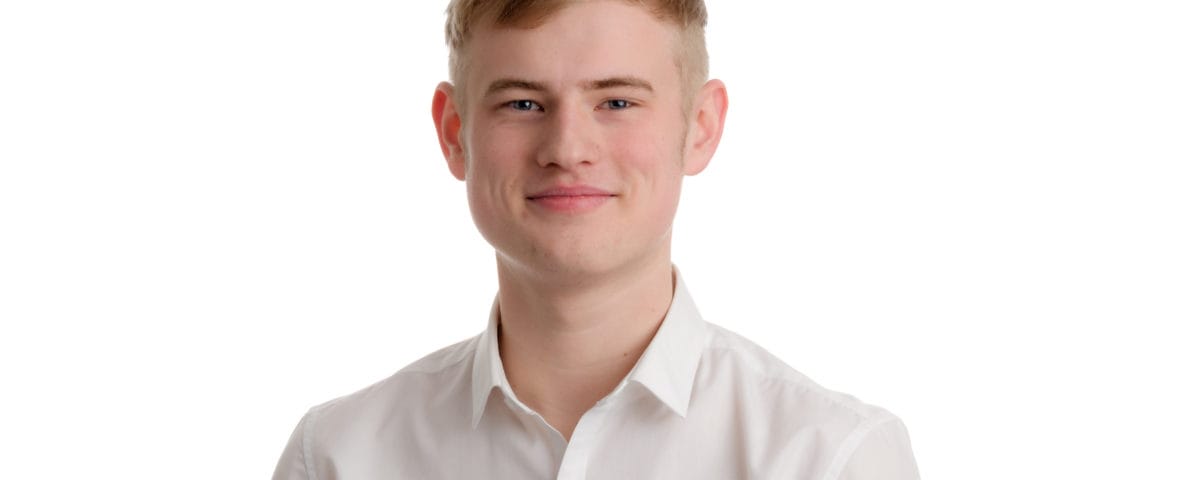 Charlie Bradley Photo