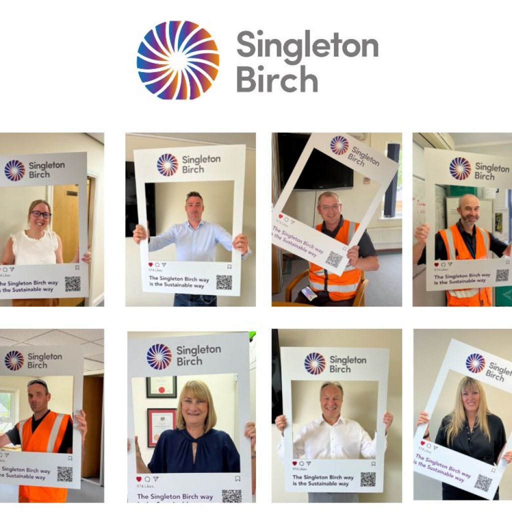A successful series of Sustainability & Decarbonisation workshops