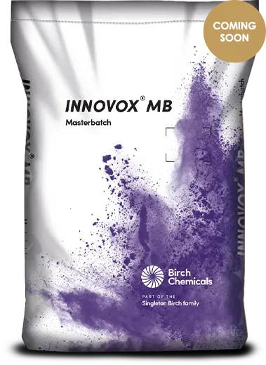 Birch Chemicals Innovox MB