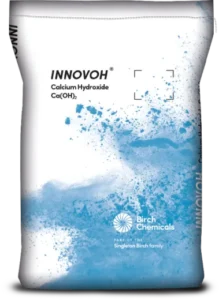 Birch Chemicals Innovoh
