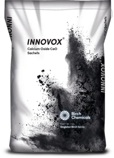 Birch Chemicals Innovox Satchet